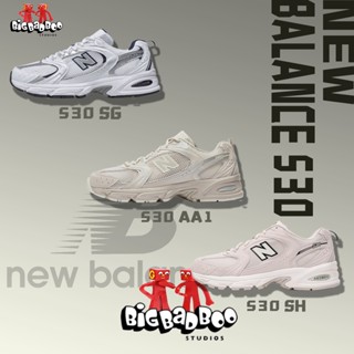 New Balance 530 SH / AA1 / SG รองเท้าผ้าใบ ของแท้100%