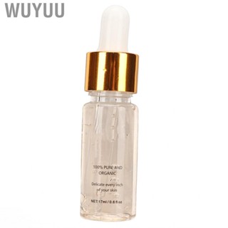 Wuyuu VC Serum  17ml Skin Care Brightening for Men