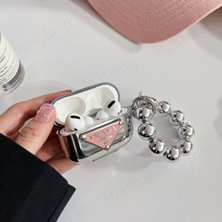 เคสหูฟังบลูทูธไร้สาย กันกระแทก ลายภาษาอังกฤษ สําหรับ airpods pro2 airpods1 2 3 pro2 1 2 3