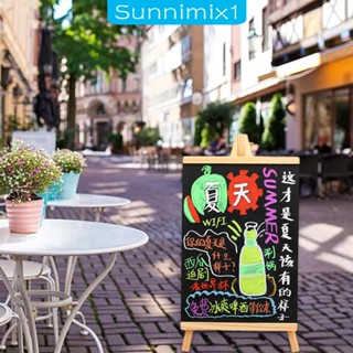 [Sunnimix1] ขาตั้งไม้ อเนกประสงค์ สําหรับบ้าน คาเฟ่ บาร์ งานแต่งงาน