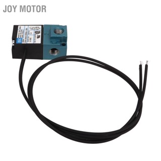 JOY Motor 3 พอร์ต 12V 5.4W Boost Control Solenoid Valve 35A AAA DDBA 1BA การเปลี่ยนวาล์วอิเล็กทรอนิกส์สำหรับ AEM