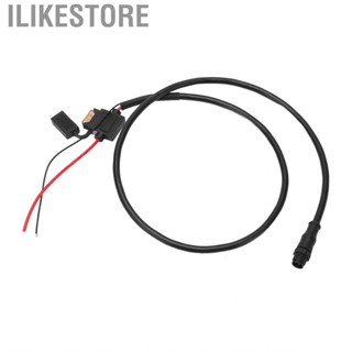 Ilikestore For NMEA 2000 Cable  Flexible 1m Backbone Cable For N2K for Boat