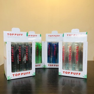 (ยกโหล) 12 ชิ้น ราคาส่ง Toppuff , ที่บดสมุนไพร , ที่เขี่ยบุหรี่,ที่บด ก้านแก้ว และรายการอื่นๆ ส่งจทกไทย พร้อมส่ง