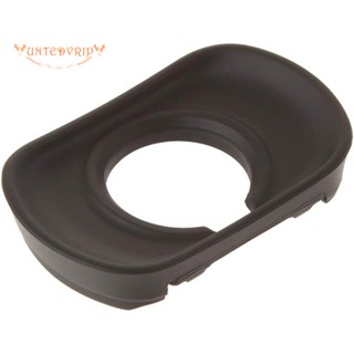 ถ้วยรองตากล้อง สําหรับ Fuji EC-XTL Goggles Viewfinder XT3 XT2 GFX-50S Eyecup