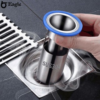 ⭐24H SHIPING⭐Floor Drain Core 1PCS Bathroom Floor Drain Deodorant Cover Silicone Seals