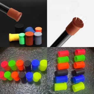 1 ชิ้น ปลั๊ก ด้านหน้า บล็อก ที่จับคันเบ็ด ฝาครอบ ป้องกันด้าน…