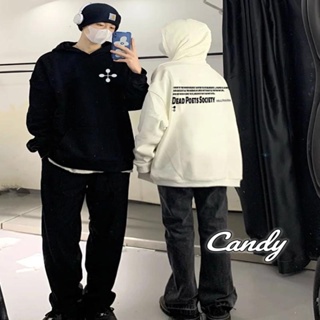 Candy Kids Candy เสื้อกันหนาว เสื้อแขนยาว เสื้อคลุม แขนเสื้อยาว 2023 NEW 080204  Comfortable สวย สวยงาม fashion A28J0XP 36Z230909