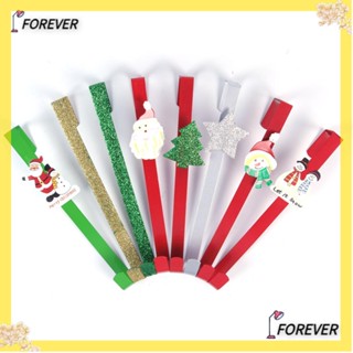 Forever ตะขอแขวนพวงหรีด ลาย Navidad Natal Over Door สําหรับตกแต่งบ้าน เทศกาลคริสต์มาส 3 ชิ้น