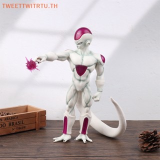 Trtu โมเดลฟิกเกอร์ PVC อนิเมะดราก้อนบอล Z Freezer Final Form Frieza ของเล่น สําหรับเก็บสะสม ของขวัญ