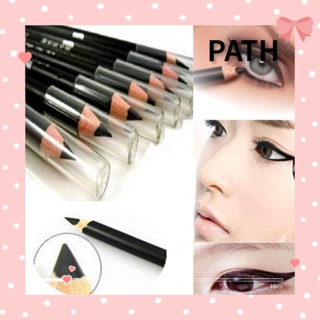 Path ดินสออายไลเนอร์ สีดํา 2 ชิ้น