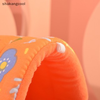 Shakangcool ที่นอนสัตว์เลี้ยง หนูแฮมสเตอร์ กระต่าย หนูตะเภา แบบนิ่ม ขนาดเล็ก