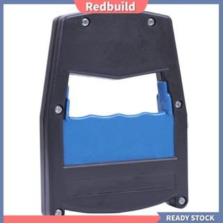 Redbuild|  เครื่องวัดความแข็งแรงไฟฟ้า ด้ามจับจับถนัดมือ สําหรับครัวเรือน