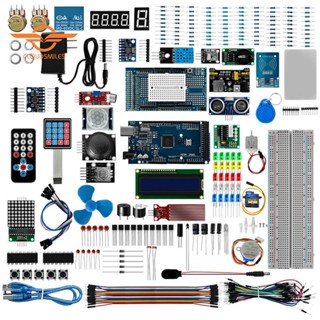 ชุดพัฒนาการ PCB Mega 2560 สําหรับ UNO 2560 UNOR3 Nano