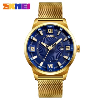 Ship tomorrow Business Men Quartz Watch Casual Genuine Fashion Men Watch Steel Band