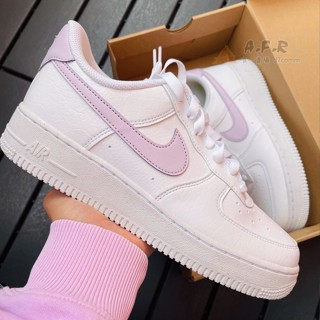 Nike Air Force 1 AF1 รองเท้าผ้าใบลําลอง สําหรับสตรี DN1430-105