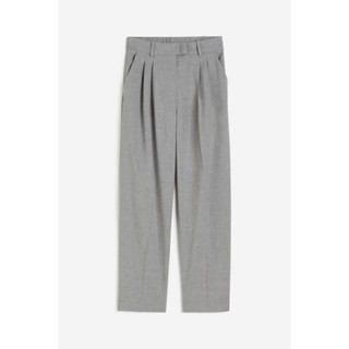 H&amp;M  Woman Ankle-length trousers 1011909_10