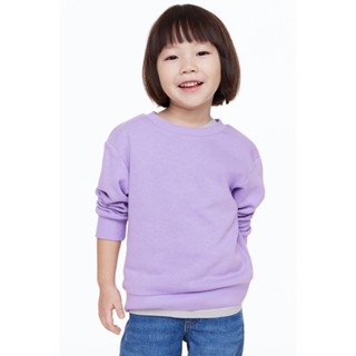 H&amp;M  Girl 3-pack sweatshirts 1022909_1