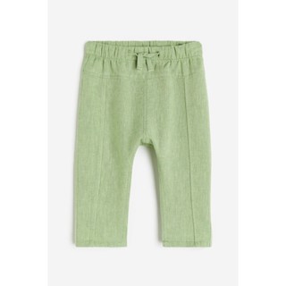 H&amp;M  Boy Linen-blend trousers 1121982_1