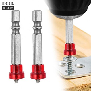 ⭐24H SHIPING ⭐Efficient Single Head Screwdriver Bits for Quick and Easy Screw Fastening