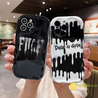 เคสโทรศัพท์มือถือ ขอบโค้ง พิมพ์ลายไอศกรีม 3 มิติ สร้างสรรค์ สําหรับ Infinix Hot 8 9 20 12 30 10 11 Play 8 Lite 9 PRO 11 Plus 10 Lite 20i 30i Note 12 PRO 12 Turbo G96 Smart 5 7 4 6 Plus 5PRO