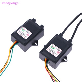 Vhdd อะไหล่เครื่องทําน้ําอุ่นแก๊สไฟฟ้า 1.5V สองสาย ควบคุมอุณหภูมิ