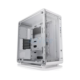 ATX CASE (NP) THERMALTAKE CORE P6 TG (SNOW,CA-1V2-00M6WN-00)