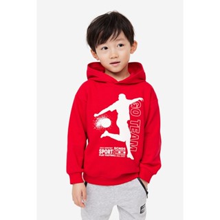 H&amp;M  Boy Printed hoodie 1189835_1