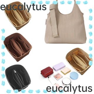 Eucalytus1 กระเป๋าถือ กระเป๋าจัดระเบียบ สําหรับ HERMES PICOTIN LOCK 18 22
