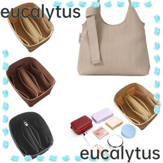 Eucalytus1 กระเป๋าถือ กระเป๋าจัดระเบียบ สําหรับ HERMES PICOTIN LOCK 18 22