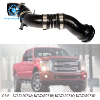 ท่อเทอร์โบชาร์จเจอร์ 667-300 อุปกรณ์เสริม สําหรับ Ford F-250 F-350 F-450 F-550 Super Duty 2011-2016 BC3Z6F073A BC3Z6F073B