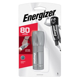 Energizer ไฟฉาย เมเทิล รุ่น ML33AVWOB