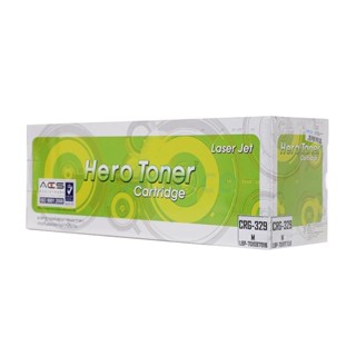 Toner-Re CANON 329 M - HERO