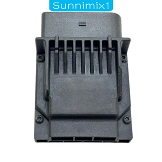 [Sunnimix1] บอร์ดควบคุมปั๊มเชื้อเพลิง 3Q0906093 ทนทาน สําหรับ Q3 2.0L 2019-2023