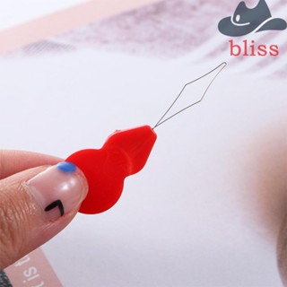 Bliss อุปกรณ์ตะกั่วพลาสติก สะดวก สําหรับใช้ในการเย็บผ้า