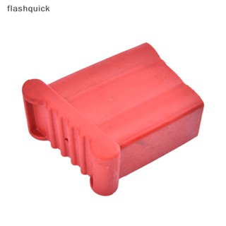 Flashquick 2 ชิ้น ทดแทน กันลื่น ป้องกันขั้นบันได เท้ายาง จับเท้า ดี