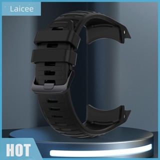 [Laicee.th] สายนาฬิกาข้อมือซิลิโคน ปรับได้ สําหรับ Garmin Instinct 2X