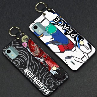 Soft case cartoon Phone Case For Nokia C12/C12 Pro/C12 Plus/TA-1535 Phone Holder Graffiti Waterproof Dirt-resistant