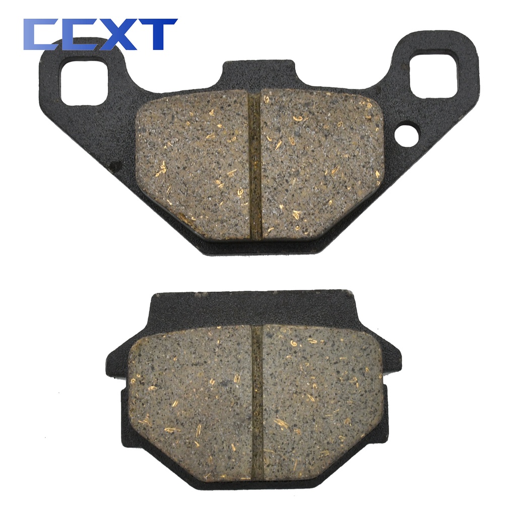 ผ้าเบรกหลังรถจักรยานยนต์ สําหรับ KAWASAKI KSR KMX125 KX125 KX250 KMX200 KLE250 ZZR250 ZXR250 ZR250 KLX250 ZR400 GPZ500 KLX500

<p>“><center></p>
<h4></h4>
<p><p><font color=