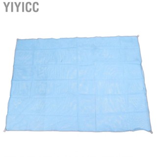 Yiyicc Sandproof   Foldable Design Sand‑proof Beach Effectively  and Tear Damage for Outdoors