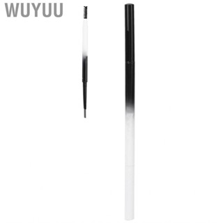 Wuyuu Professional   Sweatproof Long Lasting Brow Cosmetics