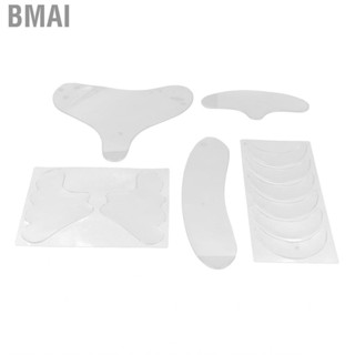 Bmai Silicone Pad Resuable Decollete Pads For Wrinkles