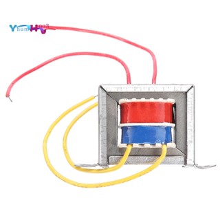 บอร์ดควบคุมพาวเวอร์ซัพพลายเชื่อม AC 220V เป็น AC 9V สําหรับ NY-D01 100A 40A Spot