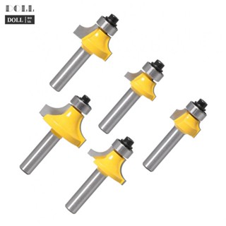 ⭐24H SHIPING ⭐Corner Round Over Router Bit Milling Cutter Power Tool Accessories High Quality