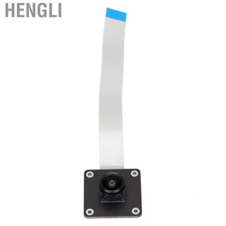 Hengli Fisheye Lens  Module  PCB Multifunction Waveshare IMX378‑190 for