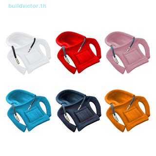 Buildvictor ปลอกหุ้มลูกบิดเกียร์ แบบตลก TH