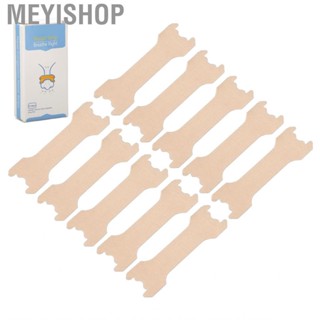 Meyishop Better Breathe Nasal Strips Snoring Solution Relief