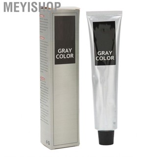 Meyishop Hair Color  Men Women Nourishing Creme Home Barber Shop Safe