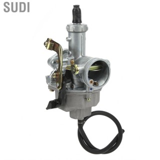 Sudi Carburetor  Replacement  Corrosion And Durable 26Mm Fuel Saving for Old Or Damaged 110Cc 125Cc Pitbike