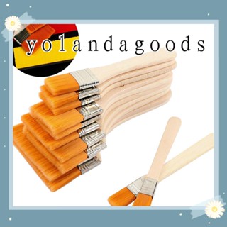 Yola แปรงขัดทําความสะอาดฝุ่น อเนกประสงค์ DIY สําหรับตกแต่งผนัง