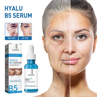 30mL B5 Serum, Re Youth Bio Dark Spot and Acne Treatment Serum,Hydrating Serum